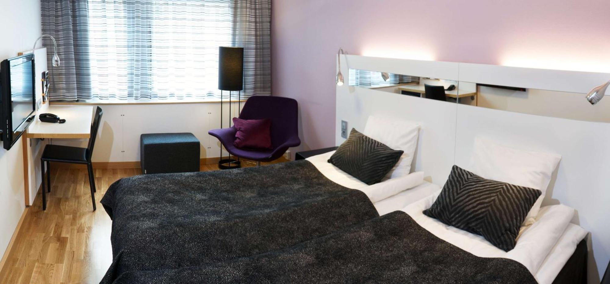 Scandic Europa Göteborg Dış mekan fotoğraf